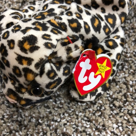 💥TY Freckles💥 - Picture 3 of 5